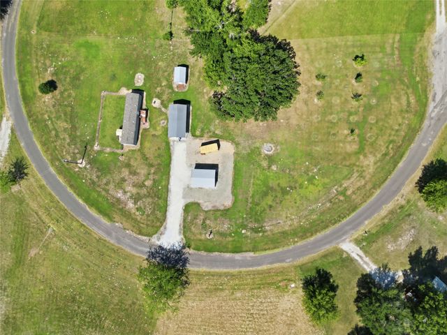 381 County Road 1739, Yantis, TX 75497