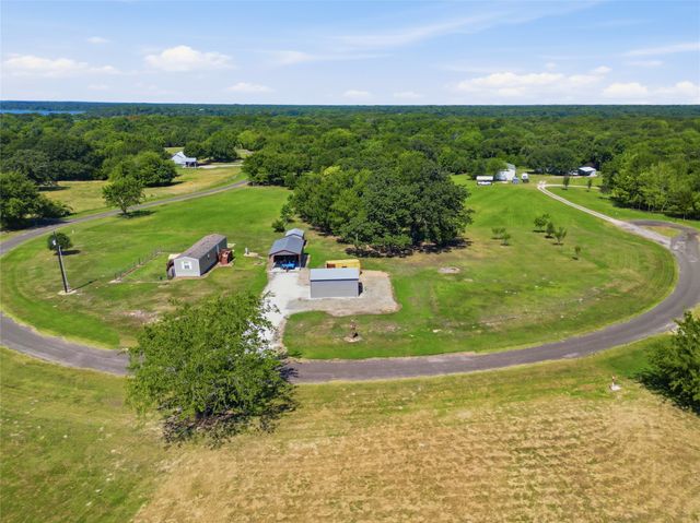 381 County Road 1739, Yantis, TX 75497