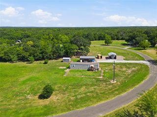 381 County Road 1739, Yantis, TX 75497