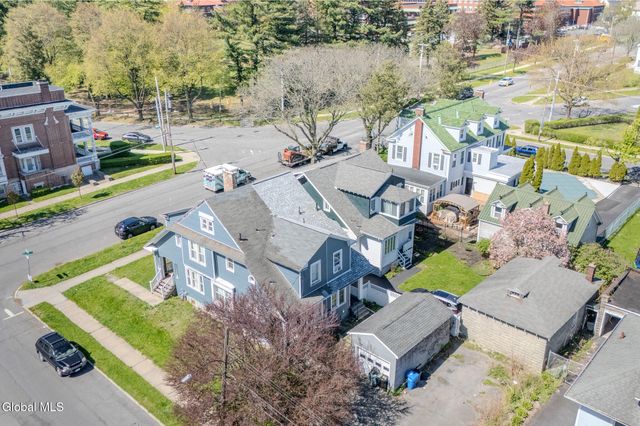 125 N Main Avenue, Albany, NY 12206