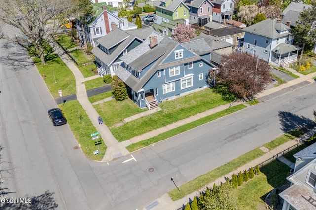 125 N Main Avenue, Albany, NY 12206