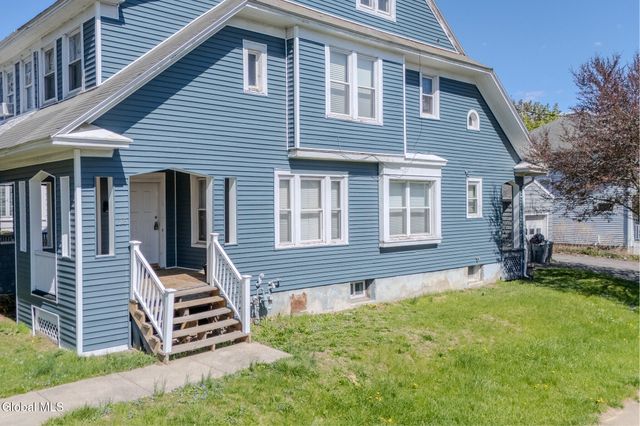 125 N Main Avenue, Albany, NY 12206