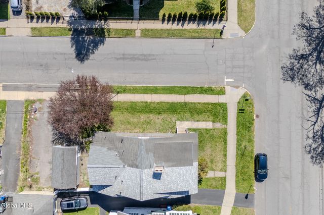 125 N Main Avenue, Albany, NY 12206