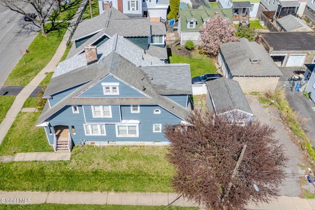 125 N Main Avenue, Albany, NY 12206