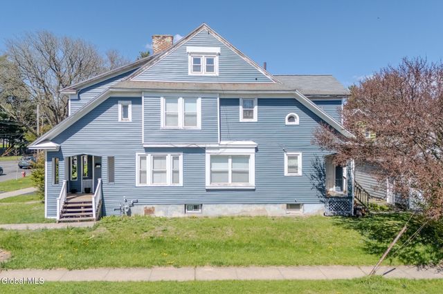 125 N Main Avenue, Albany, NY 12206