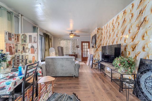 125 N Main Avenue, Albany, NY 12206