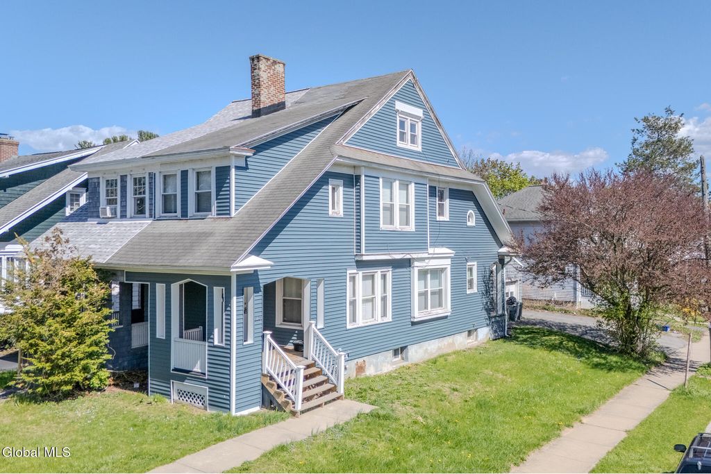 125 N Main Avenue, Albany, NY 12206