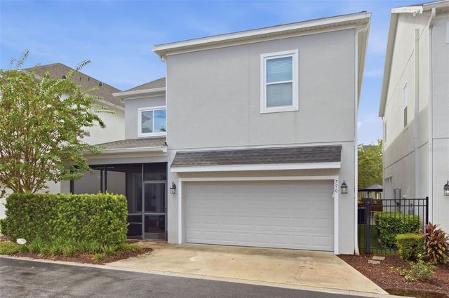 790 CANDLEBRUSH LANE, Lake Mary, FL 32746