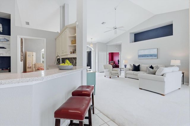 1787 KILRUSS DRIVE, Venice, FL 34292