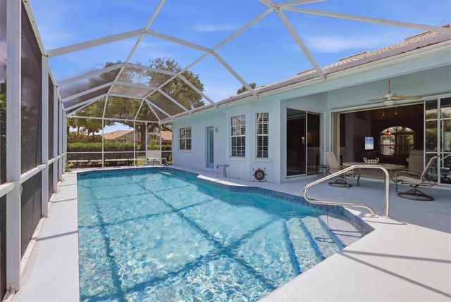 1787 KILRUSS DRIVE, Venice, FL 34292