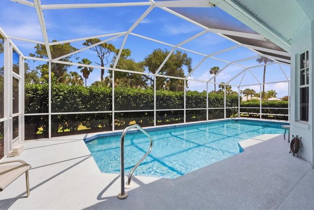 1787 KILRUSS DRIVE, Venice, FL 34292
