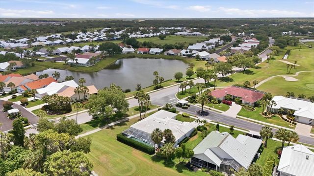 1787 KILRUSS DRIVE, Venice, FL 34292