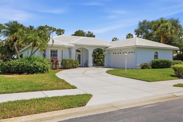 1787 KILRUSS DRIVE, Venice, FL 34292