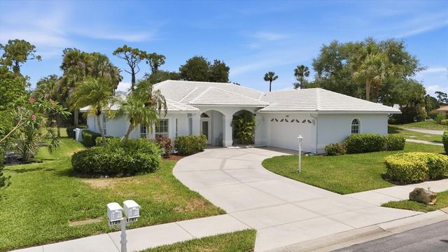 1787 KILRUSS DRIVE, Venice, FL 34292