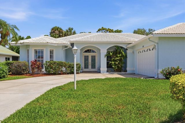 1787 KILRUSS DRIVE, Venice, FL 34292