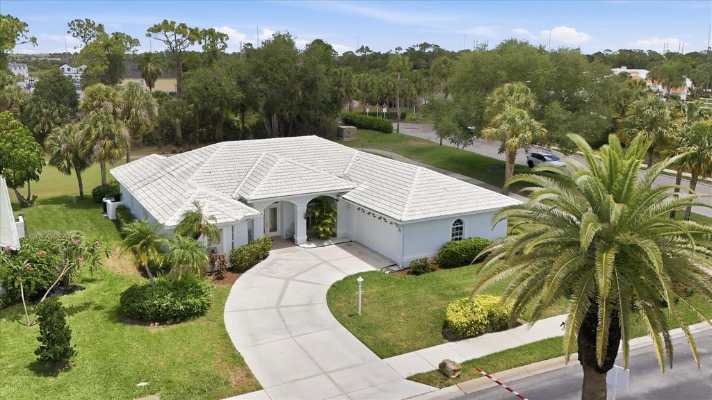 1787 KILRUSS DRIVE, Venice, FL 34292