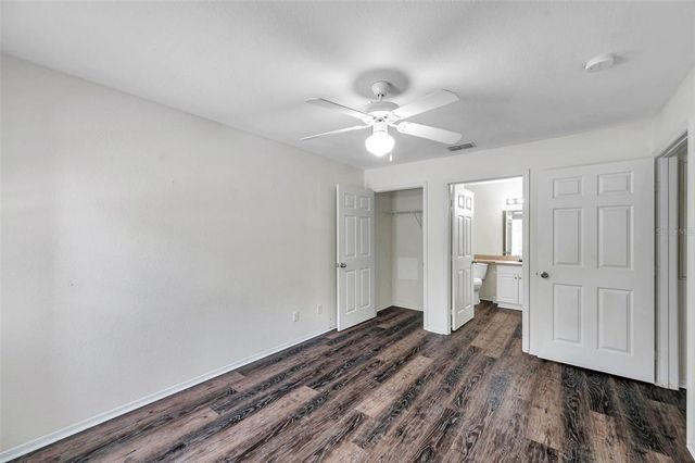 36243 LAKE CHASE BOULEVARD 102, Zephyrhills, FL 33541