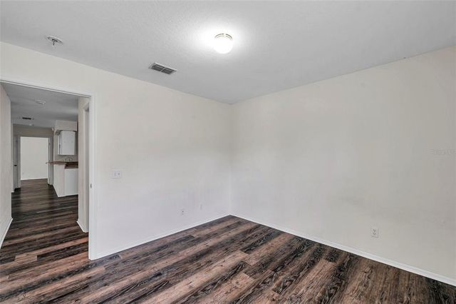 36243 LAKE CHASE BOULEVARD 102, Zephyrhills, FL 33541