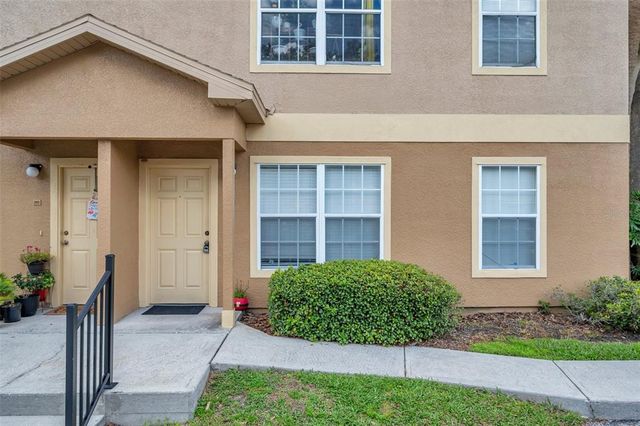 36243 LAKE CHASE BOULEVARD 102, Zephyrhills, FL 33541