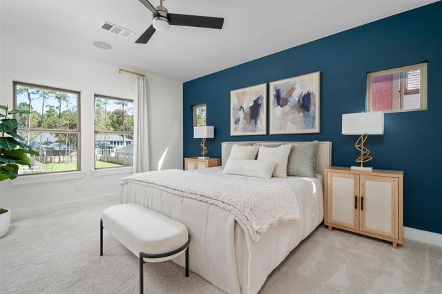 1166 Genial Lane, Richmond, TX 77407