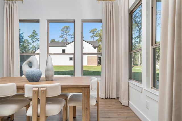 1166 Genial Lane, Richmond, TX 77407