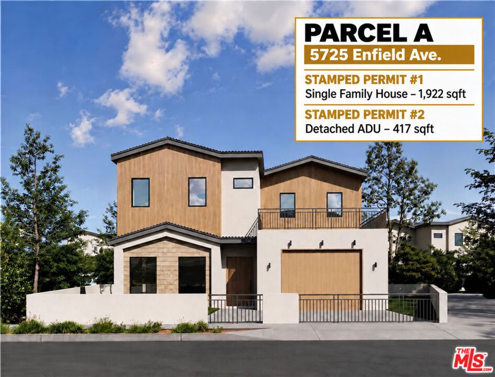 5725 5727 Enfield Avenue, Encino, CA 91316 — photo 2