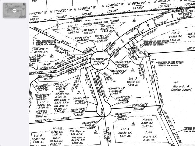 10 Candace Court, New Milford, CT 06776