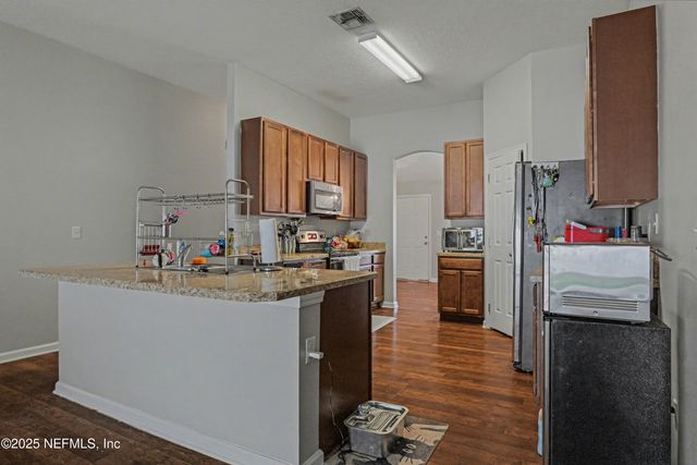 2039 PATRIOT WALK Drive, Jacksonville, FL 32221