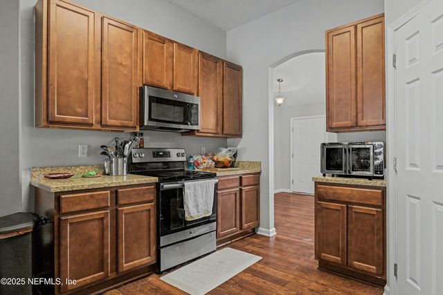 2039 PATRIOT WALK Drive, Jacksonville, FL 32221