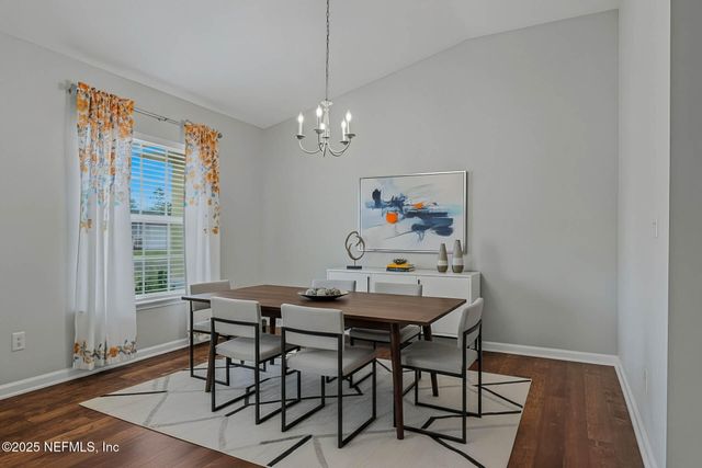 2039 PATRIOT WALK Drive, Jacksonville, FL 32221