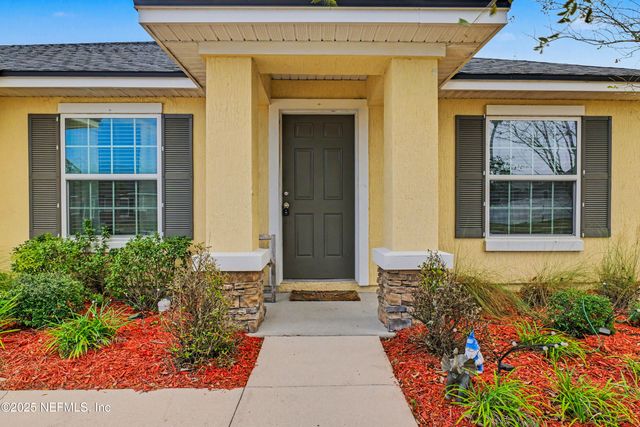 2039 PATRIOT WALK Drive, Jacksonville, FL 32221