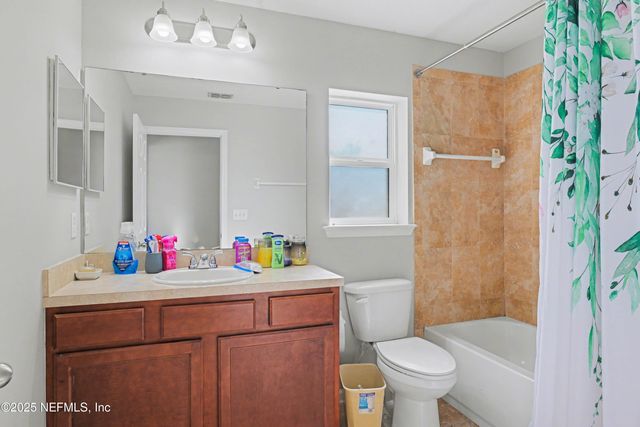 2039 PATRIOT WALK Drive, Jacksonville, FL 32221