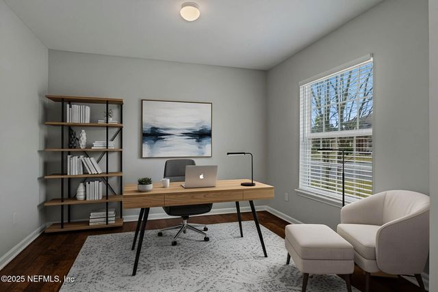 2039 PATRIOT WALK Drive, Jacksonville, FL 32221