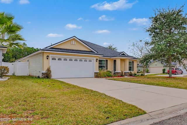 2039 PATRIOT WALK Drive, Jacksonville, FL 32221