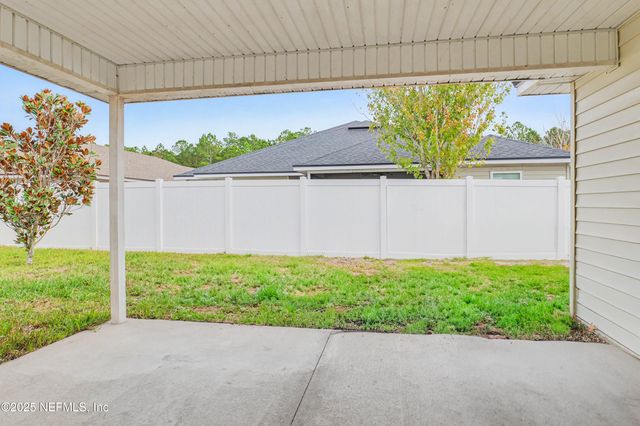 2039 PATRIOT WALK Drive, Jacksonville, FL 32221