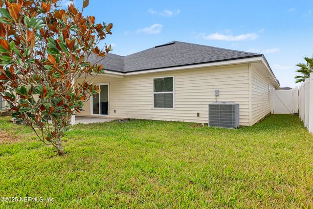 2039 PATRIOT WALK Drive, Jacksonville, FL 32221