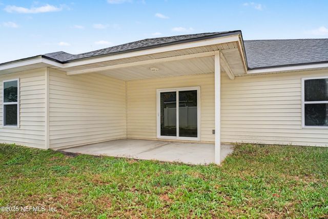 2039 PATRIOT WALK Drive, Jacksonville, FL 32221