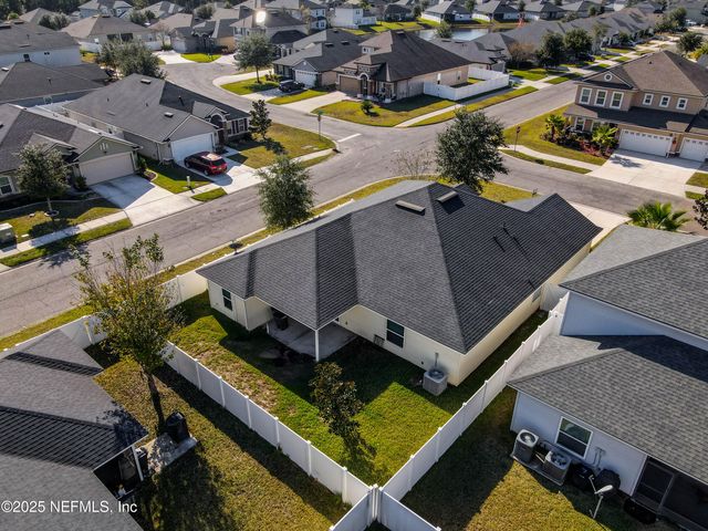 2039 PATRIOT WALK Drive, Jacksonville, FL 32221