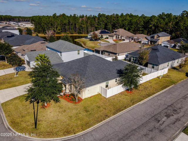 2039 PATRIOT WALK Drive, Jacksonville, FL 32221