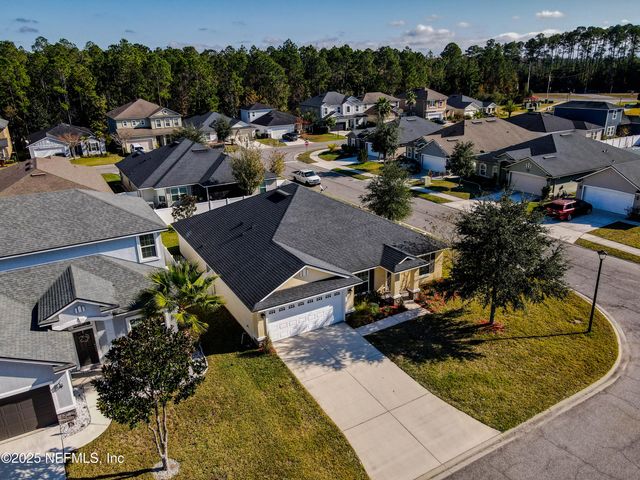 2039 PATRIOT WALK Drive, Jacksonville, FL 32221