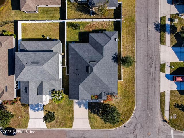 2039 PATRIOT WALK Drive, Jacksonville, FL 32221