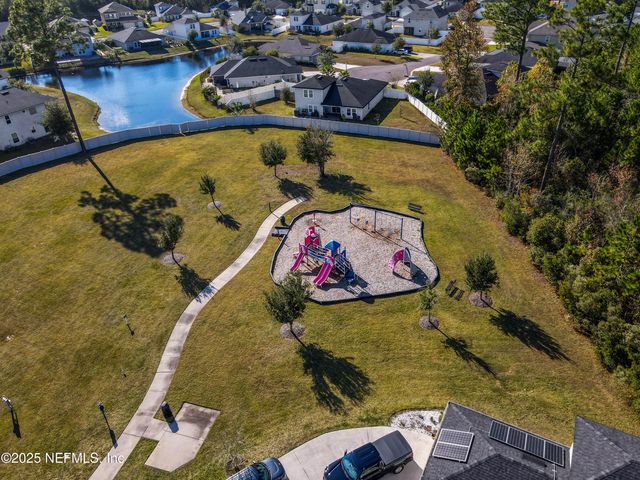 2039 PATRIOT WALK Drive, Jacksonville, FL 32221