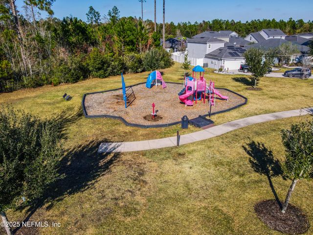 2039 PATRIOT WALK Drive, Jacksonville, FL 32221