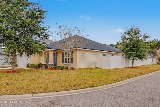 2039 PATRIOT WALK Drive, Jacksonville, FL 32221