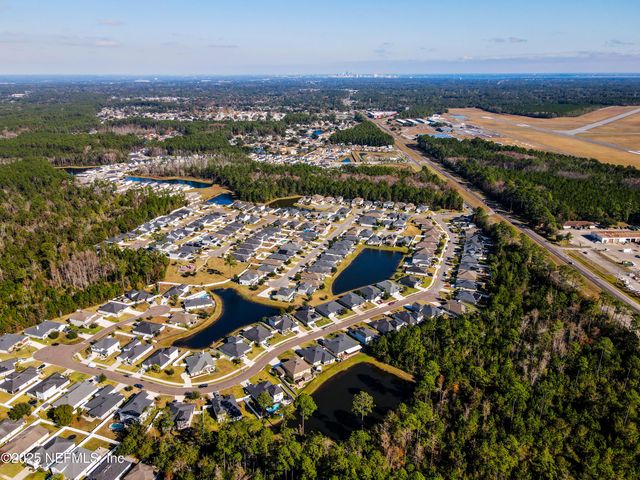 2039 PATRIOT WALK Drive, Jacksonville, FL 32221