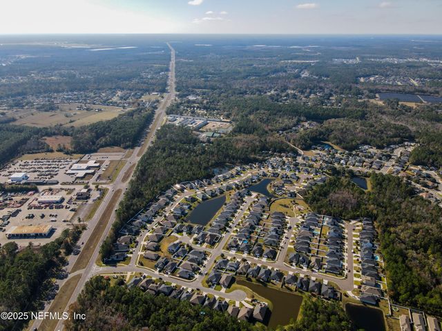 2039 PATRIOT WALK Drive, Jacksonville, FL 32221