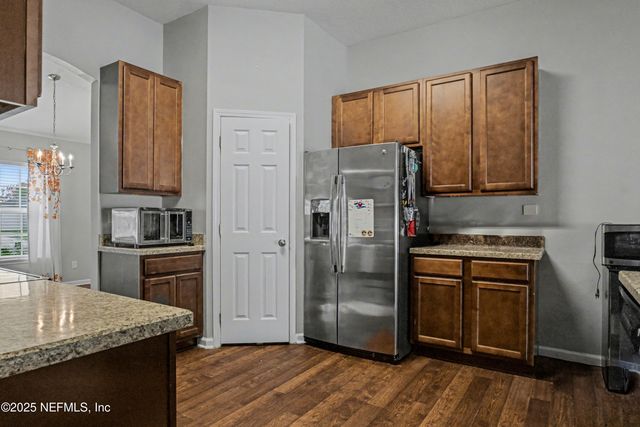 2039 PATRIOT WALK Drive, Jacksonville, FL 32221