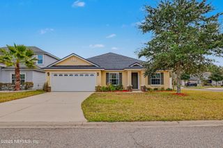 2039 PATRIOT WALK Drive, Jacksonville, FL 32221