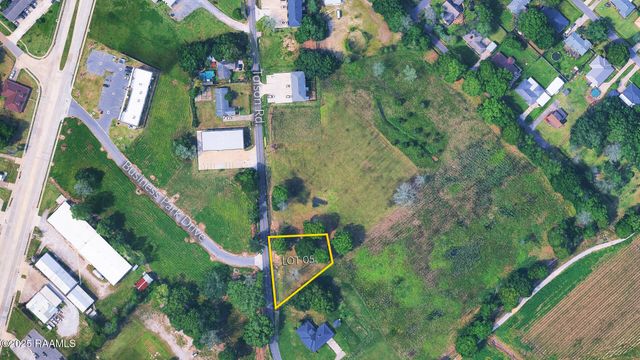 300 Blk Tolson Rd Lot 5, Lafayette, LA 70505