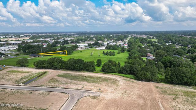 300 Blk Tolson Rd Lot 5, Lafayette, LA 70505